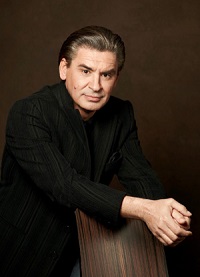 Zoran Todorivich, Tenor